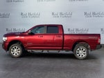 2022 RAM 2500 Big Horn Crew Cab 4x4 6'4' Box