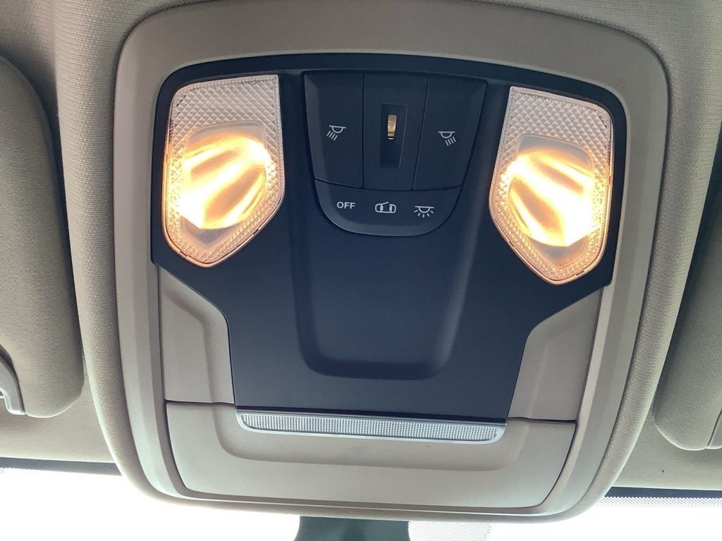 2020 RAM 2500 Big Horn Crew Cab 4X4 6'4' Box