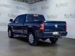 2022 RAM 2500 Laramie Crew Cab 4x4 6'4' Box
