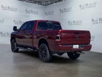 2023 RAM 2500 Laramie Crew Cab 4x4 6'4' Box