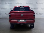 2023 RAM 2500 Laramie Crew Cab 4x4 6'4' Box
