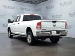 2024 RAM 2500 Big Horn Crew Cab 4x4 8' Box