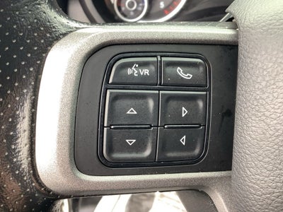 2022 RAM 5500 Chassis Tradesman/SLT/Laramie/Limited