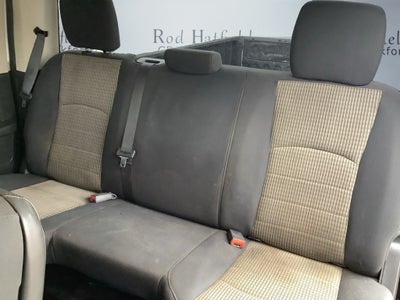 2011 RAM Ram 2500 ST