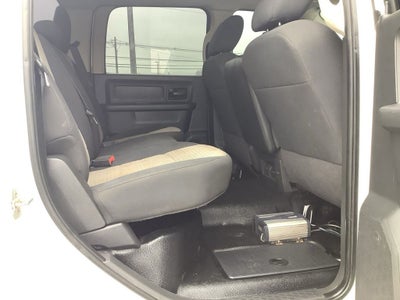 2011 RAM Ram 2500 ST