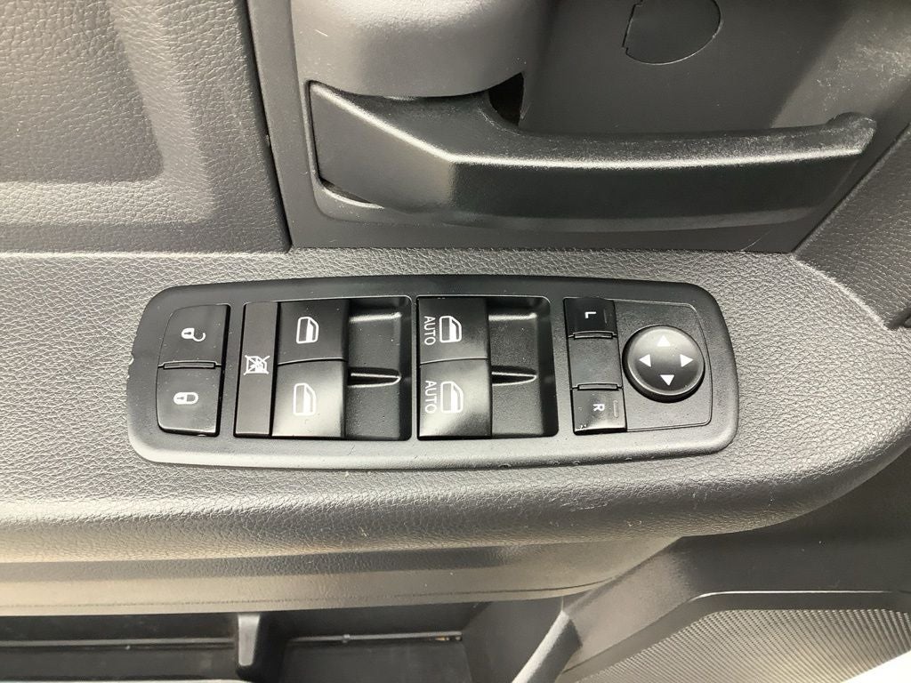 2011 RAM Ram 2500 ST