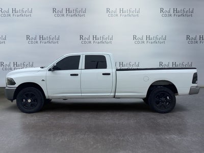 2011 RAM Ram 2500 ST