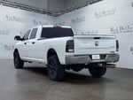 2011 RAM Ram 2500 ST