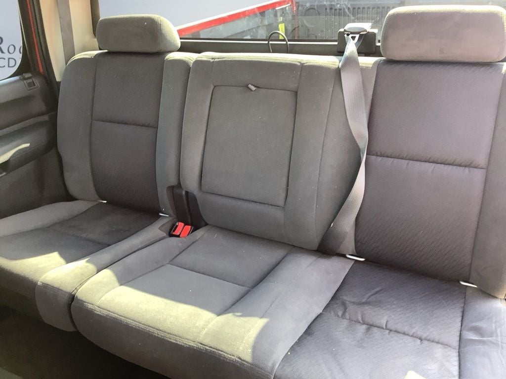 2009 Chevrolet Silverado 1500 LT