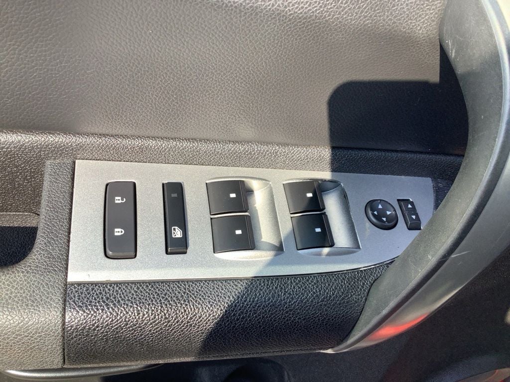 2009 Chevrolet Silverado 1500 LT