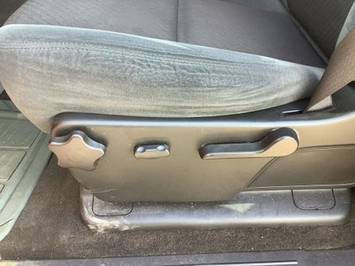 2009 Chevrolet Silverado 1500 LT