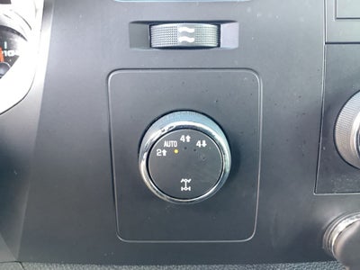 2009 Chevrolet Silverado 1500 LT