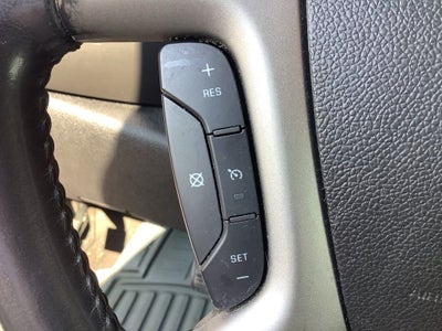 2009 Chevrolet Silverado 1500 LT