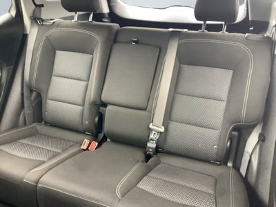 2023 GMC Terrain FWD SLE