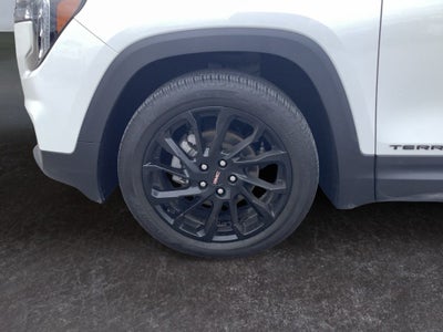 2023 GMC Terrain FWD SLE