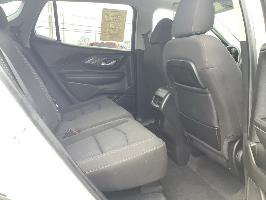 2023 GMC Terrain FWD SLE