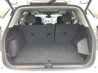 2023 GMC Terrain FWD SLE