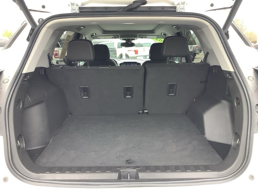 2023 GMC Terrain FWD SLE