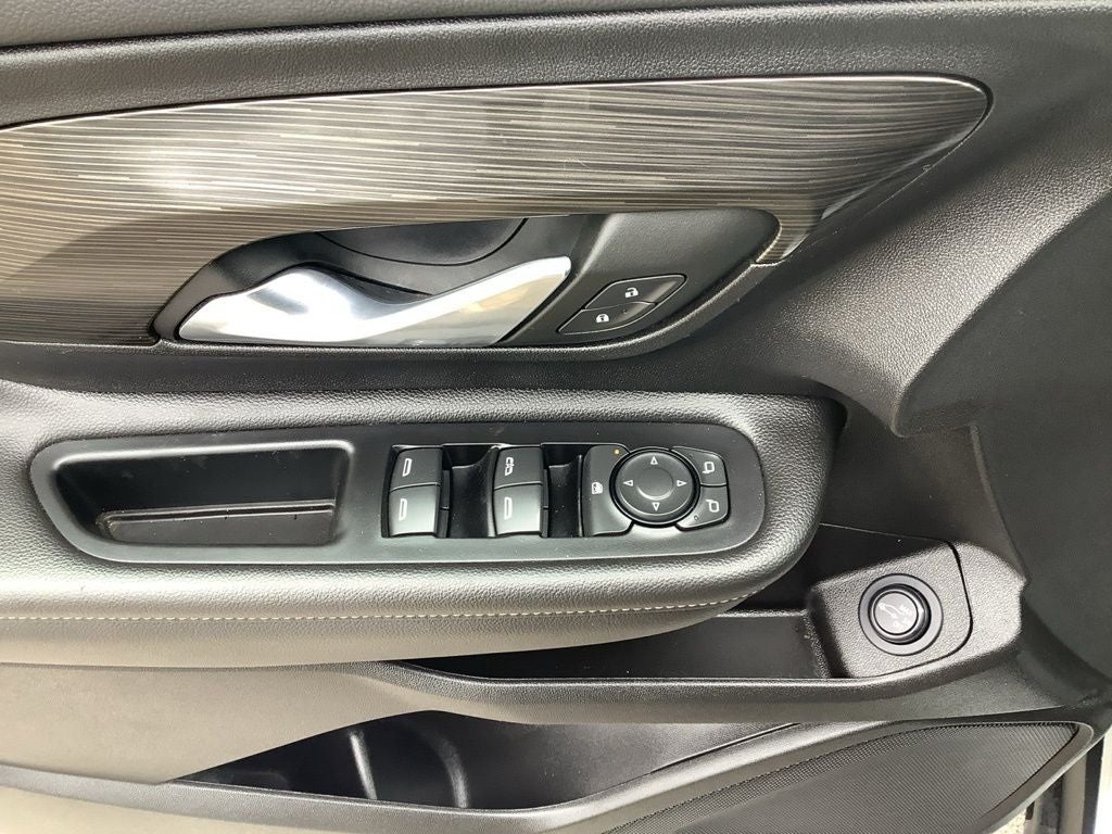 2023 GMC Terrain FWD SLE