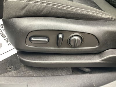 2023 GMC Terrain FWD SLE