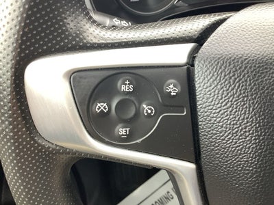 2023 GMC Terrain FWD SLE