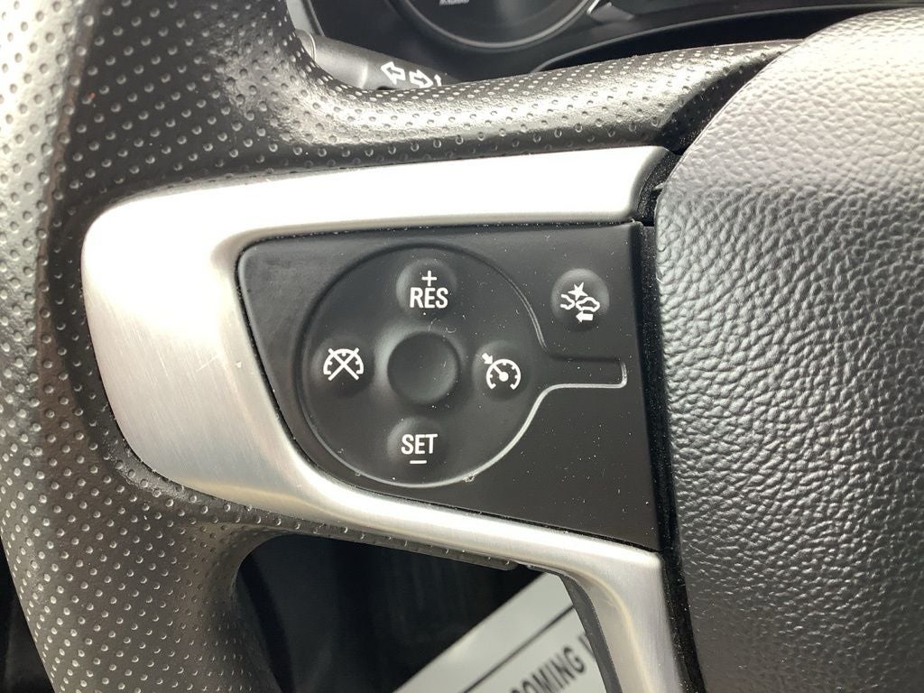 2023 GMC Terrain FWD SLE