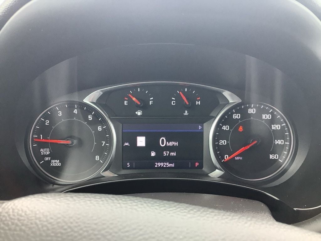 2023 GMC Terrain FWD SLE