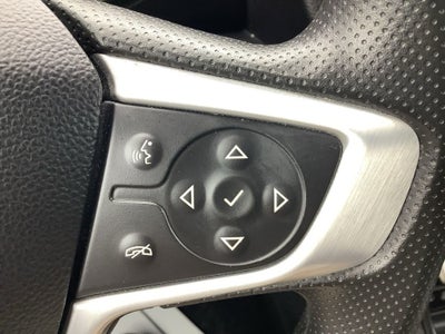 2023 GMC Terrain FWD SLE