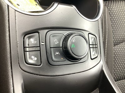 2023 GMC Terrain FWD SLE