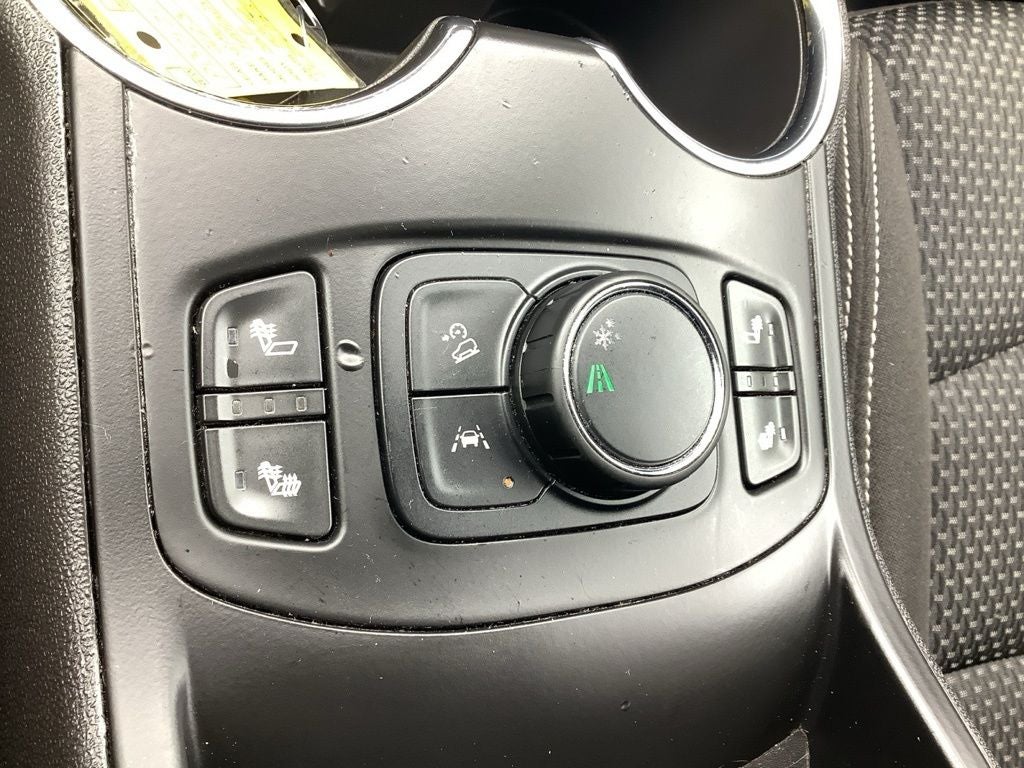 2023 GMC Terrain FWD SLE