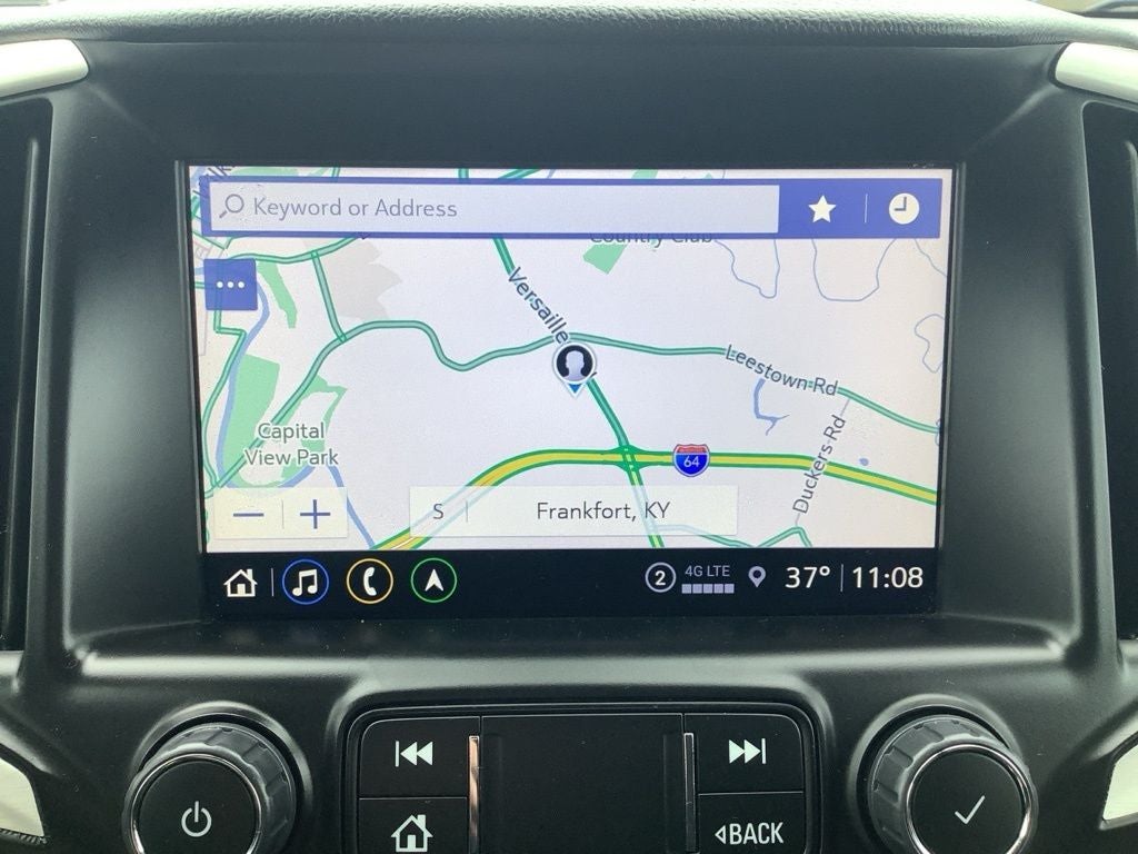 2023 GMC Terrain FWD SLE