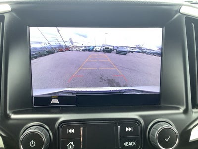 2023 GMC Terrain FWD SLE