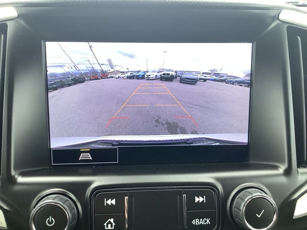 2023 GMC Terrain FWD SLE