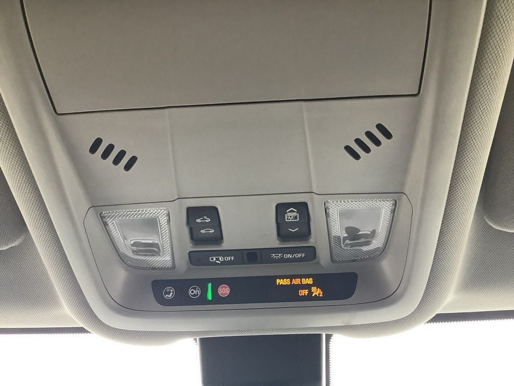 2023 GMC Terrain FWD SLE