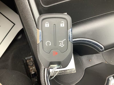 2023 GMC Terrain FWD SLE