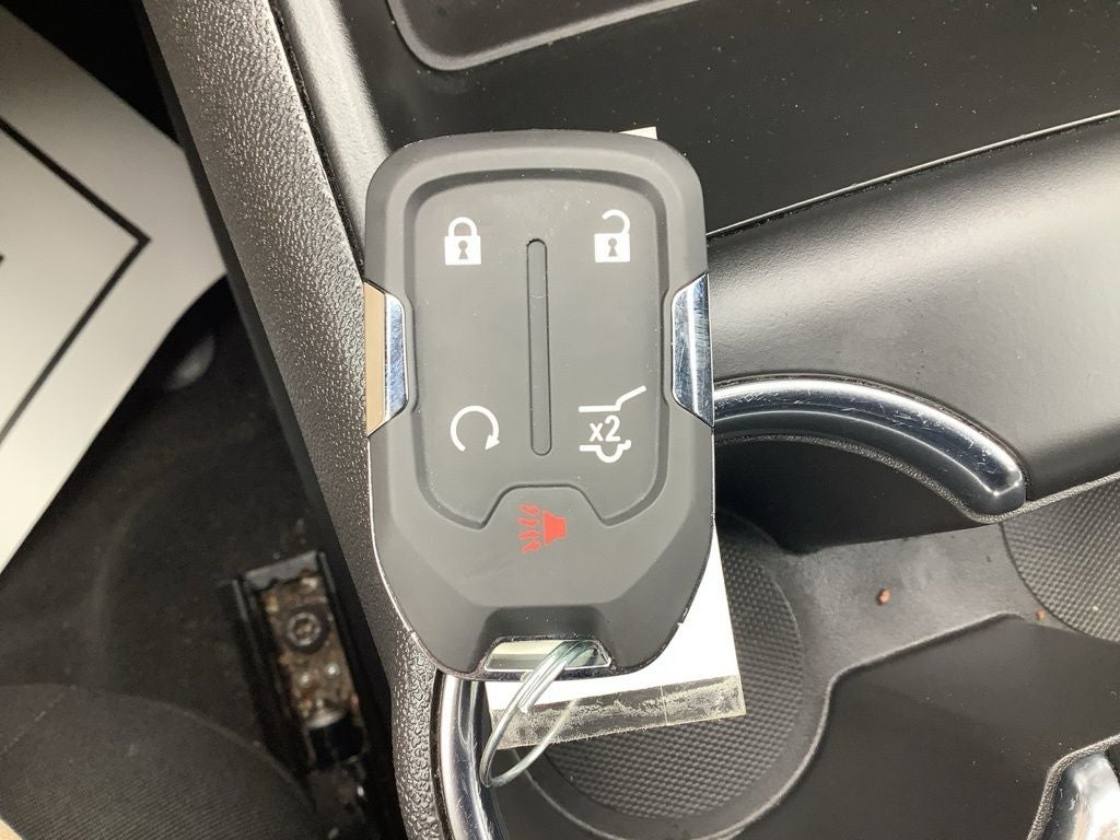 2023 GMC Terrain FWD SLE