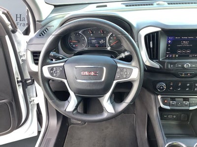 2024 GMC Terrain AWD SLE