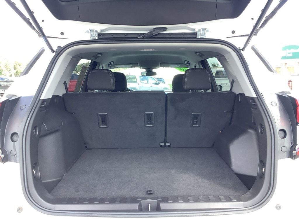 2024 GMC Terrain AWD SLE