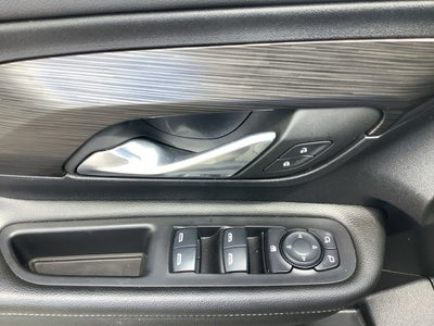 2024 GMC Terrain AWD SLE