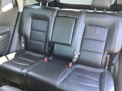2022 GMC Terrain AWD SLT