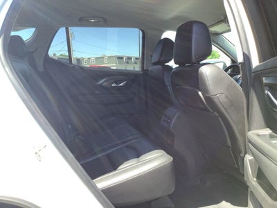 2022 GMC Terrain AWD SLT