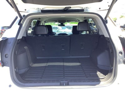 2022 GMC Terrain AWD SLT