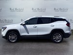 2022 GMC Terrain AWD SLT