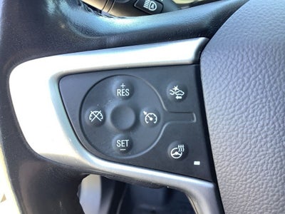 2022 GMC Terrain AWD SLT