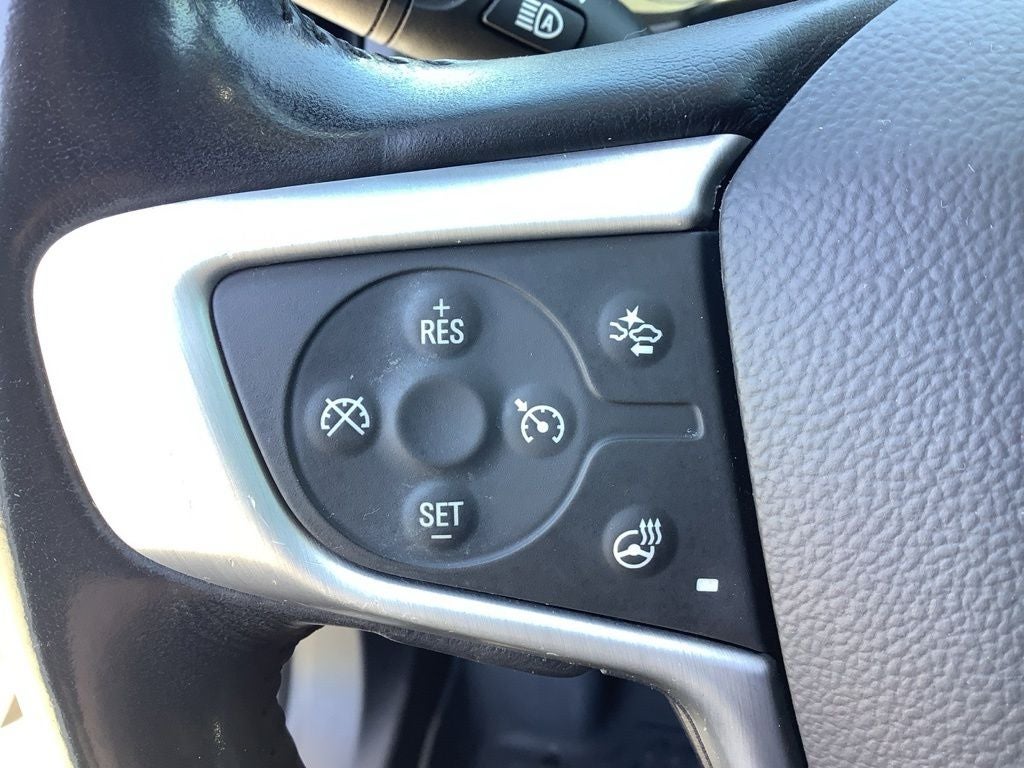 2022 GMC Terrain AWD SLT
