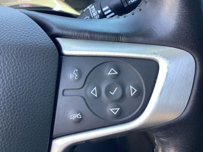 2022 GMC Terrain AWD SLT