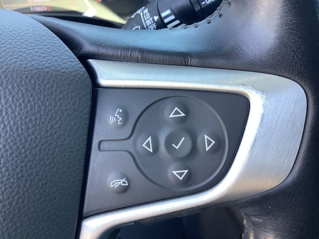 2022 GMC Terrain AWD SLT