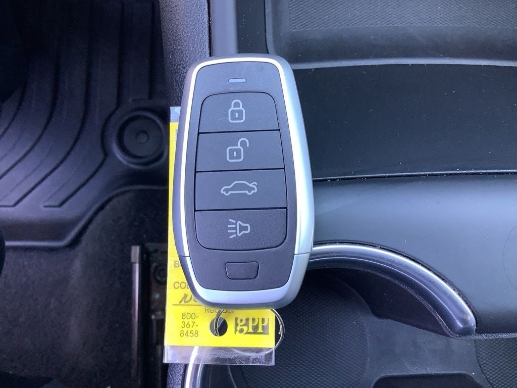 2022 GMC Terrain AWD SLT