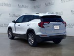 2022 GMC Terrain AWD SLT