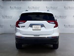 2022 GMC Terrain AWD SLT